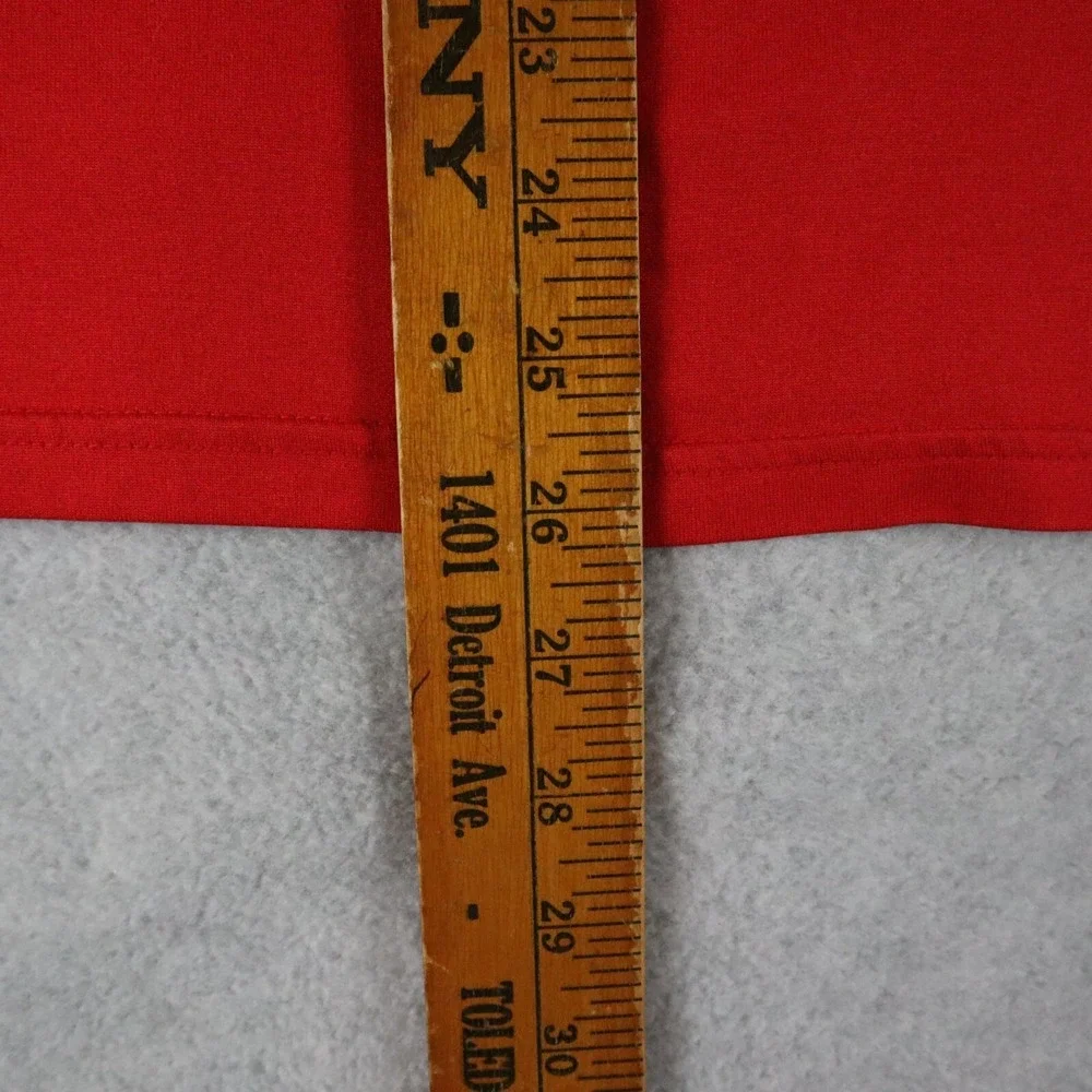 Ohio State Buckeyes Shirt Mens XL Nike Dri-Fit Activewear Football Short‎ Sleeve